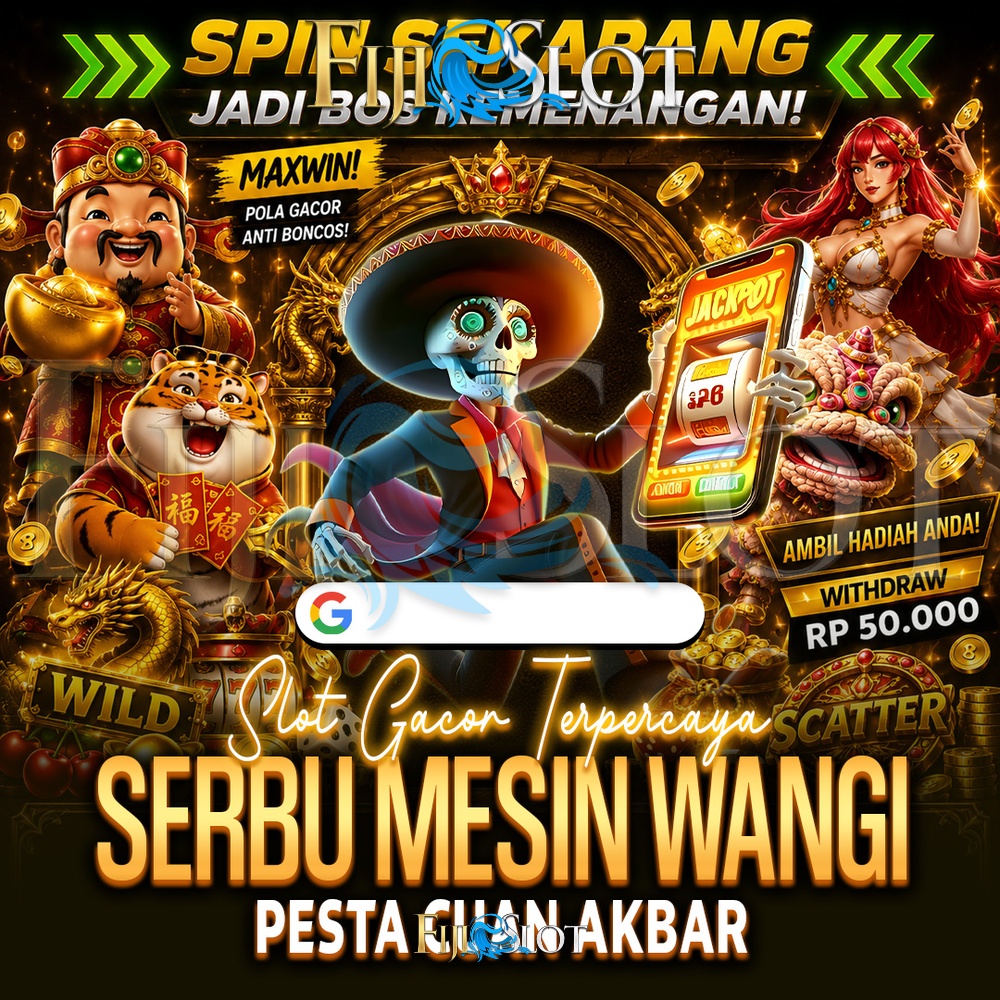 FIJISLOT: SITUS MALANG MELINTANG SLOT GACOR ONLINE RESMI BERSAMA LINK TOTO SLOT888